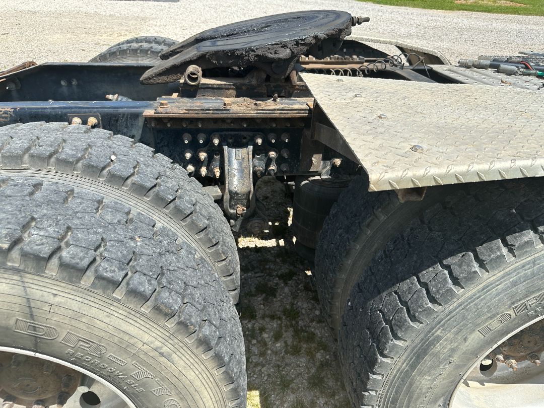 2012 MACK CHU613 - Image 23